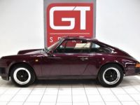 Porsche 911 Carrera 3.2 - <small></small> 59.900 € <small>TTC</small> - #4