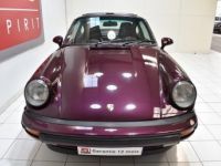 Porsche 911 Carrera 3.2 - <small></small> 59.900 € <small>TTC</small> - #5