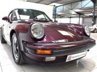 Porsche 911 Carrera 3.2 - <small></small> 59.900 € <small>TTC</small> - #11