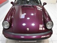 Porsche 911 Carrera 3.2 - <small></small> 59.900 € <small>TTC</small> - #12