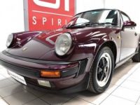 Porsche 911 Carrera 3.2 - <small></small> 59.900 € <small>TTC</small> - #13