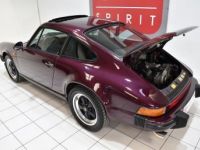 Porsche 911 Carrera 3.2 - <small></small> 59.900 € <small>TTC</small> - #17