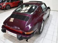 Porsche 911 Carrera 3.2 - <small></small> 59.900 € <small>TTC</small> - #20