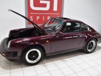 Porsche 911 Carrera 3.2 - <small></small> 59.900 € <small>TTC</small> - #40