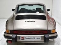 Porsche 911 Carrera 3.2 - <small></small> 65.900 € <small>TTC</small> - #6