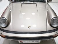 Porsche 911 Carrera 3.2 - <small></small> 65.900 € <small>TTC</small> - #12