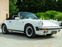 Porsche 911 CARRERA 3.2 - <small></small> 65.000 € <small></small> - #3