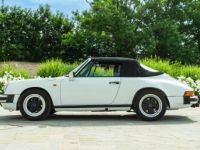 Porsche 911 CARRERA 3.2 - <small></small> 55.000 € <small></small> - #5