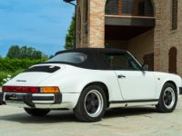 Porsche 911 CARRERA 3.2 - <small></small> 65.000 € <small></small> - #6