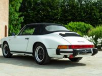 Porsche 911 CARRERA 3.2 - <small></small> 55.000 € <small></small> - #8