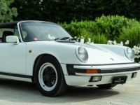 Porsche 911 CARRERA 3.2 - <small></small> 55.000 € <small></small> - #9