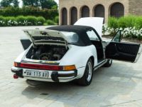 Porsche 911 CARRERA 3.2 - <small></small> 65.000 € <small></small> - #30