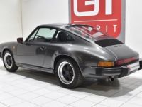 Porsche 911 Carrera 3.2 - <small></small> 72.900 € <small>TTC</small> - #2