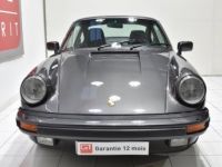 Porsche 911 Carrera 3.2 - <small></small> 72.900 € <small>TTC</small> - #5