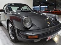 Porsche 911 Carrera 3.2 - <small></small> 72.900 € <small>TTC</small> - #11