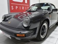 Porsche 911 Carrera 3.2 - <small></small> 72.900 € <small>TTC</small> - #13