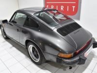 Porsche 911 Carrera 3.2 - <small></small> 72.900 € <small>TTC</small> - #16