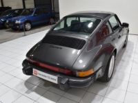 Porsche 911 Carrera 3.2 - <small></small> 72.900 € <small>TTC</small> - #20