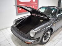 Porsche 911 Carrera 3.2 - <small></small> 72.900 € <small>TTC</small> - #41