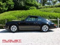 Porsche 911 Carrera 3.2 1985 - Prix sur Demande - #1