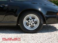 Porsche 911 Carrera 3.2 1985 - Prix sur Demande - #3