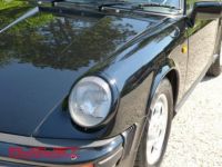 Porsche 911 Carrera 3.2 1985 - Prix sur Demande - #12