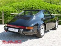 Porsche 911 Carrera 3.2 1985 - Prix sur Demande - #16