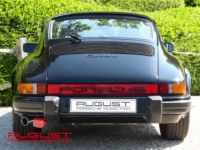 Porsche 911 Carrera 3.2 1985 - Prix sur Demande - #17