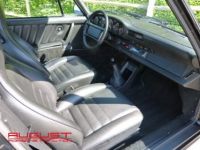 Porsche 911 Carrera 3.2 1985 - Prix sur Demande - #20