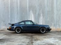 Porsche 911 Carrera 3.2 Bleu de Prusse - <small></small> 67.900 € <small>TTC</small> - #1