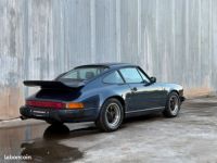 Porsche 911 Carrera 3.2 Bleu de Prusse - <small></small> 67.900 € <small>TTC</small> - #2