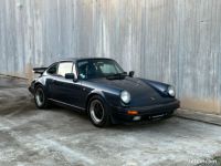 Porsche 911 Carrera 3.2 Bleu de Prusse - <small></small> 67.900 € <small>TTC</small> - #3