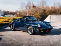 Porsche 911 Carrera 3.2 Cabrio Manual G-series- Cruise - <small></small> 79.900 € <small>TTC</small> - #1