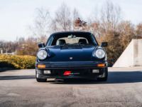 Porsche 911 Carrera 3.2 Cabrio Manual G-series- Cruise - <small></small> 79.900 € <small>TTC</small> - #2