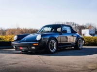 Porsche 911 Carrera 3.2 Cabrio Manual G-series- Cruise - <small></small> 79.900 € <small>TTC</small> - #3