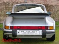 Porsche 911 Carrera 3.2 ClubSport 1989 - <small></small> 227.850 € <small>TTC</small> - #17