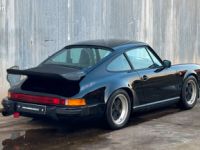 Porsche 911 Carrera 3.2 Coupé - <small></small> 71.900 € <small>TTC</small> - #3