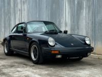 Porsche 911 Carrera 3.2 Coupé 1985 - <small></small> 69.900 € <small>TTC</small> - #1