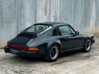 Porsche 911 Carrera 3.2 Coupé 1985 - <small></small> 69.900 € <small>TTC</small> - #3