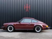 Porsche 911 CARRERA 3.2 COUPE 915 - <small></small> 71.900 € <small>TTC</small> - #1