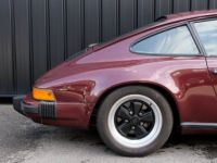 Porsche 911 CARRERA 3.2 COUPE 915 - <small></small> 71.900 € <small>TTC</small> - #3