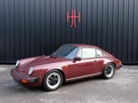 Porsche 911 CARRERA 3.2 COUPE 915 - <small></small> 71.900 € <small>TTC</small> - #5