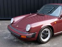 Porsche 911 CARRERA 3.2 COUPE 915 - <small></small> 71.900 € <small>TTC</small> - #6