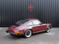 Porsche 911 CARRERA 3.2 COUPE 915 - <small></small> 71.900 € <small>TTC</small> - #7