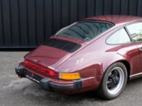 Porsche 911 CARRERA 3.2 COUPE 915 - <small></small> 71.900 € <small>TTC</small> - #8