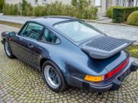 Porsche 911 Carrera 3.2 Coupé Jubileum 25th Anniversary Edition G50 - SPECIAL EDITION - BELG - OLDTIMER - LEDER - AIRCO - SPOILER  - <small></small> 86.999 € <small>TTC</small> - #14