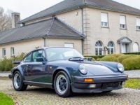 Porsche 911 Carrera 3.2 Coupé Jubileum 25th Anniversary Edition G50 - SPECIAL EDITION - BELG - OLDTIMER - LEDER - AIRCO - SPOILER  - <small></small> 86.999 € <small>TTC</small> - #42