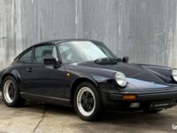 Porsche 911 Carrera 3.2 G50 - <small></small> 79.900 € <small>TTC</small> - #1