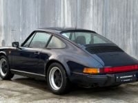 Porsche 911 Carrera 3.2 G50 - <small></small> 79.900 € <small>TTC</small> - #2