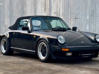 Porsche 911 Carrera 3.2 G50 - <small></small> 68.900 € <small>TTC</small> - #1